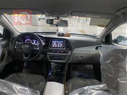 هیوندای سۆناتا